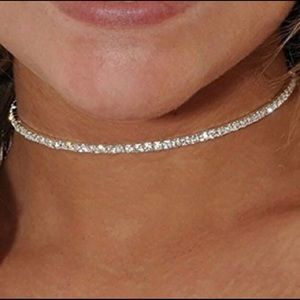 Crystal Choker